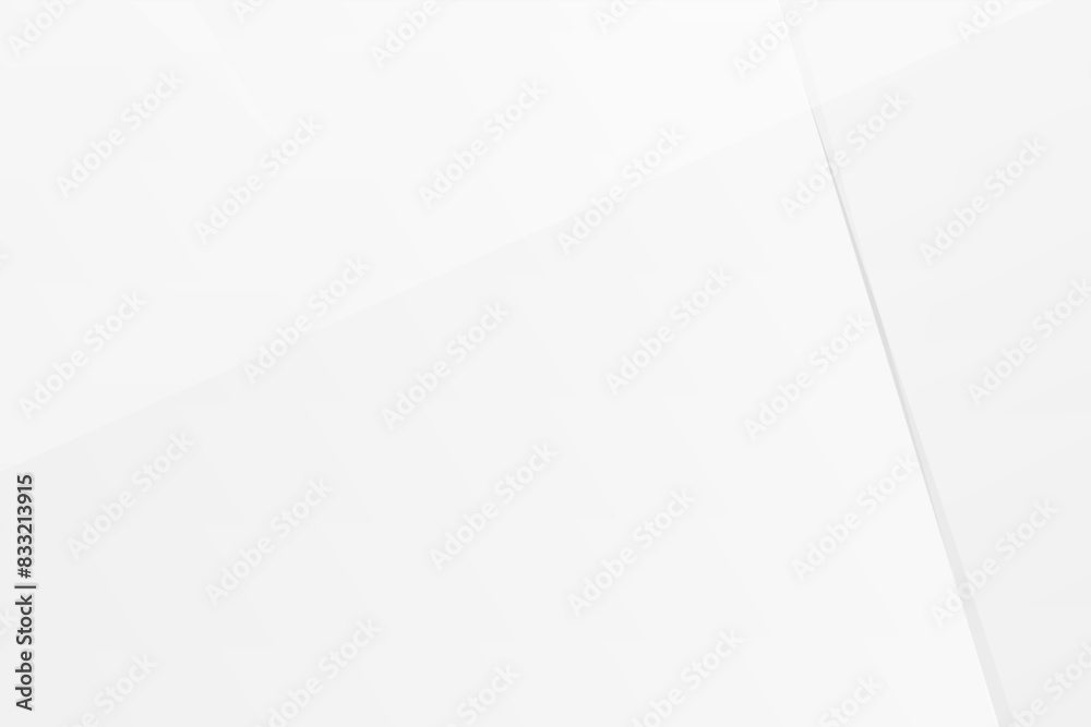 Abstract white and grey on light silver background modern design. Vector illustration eps 10. Abstract white and grey on light silver background modern design. Vector illustration eps 10.