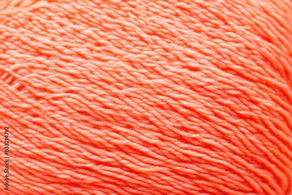 Fototapeta premium red wool texture
