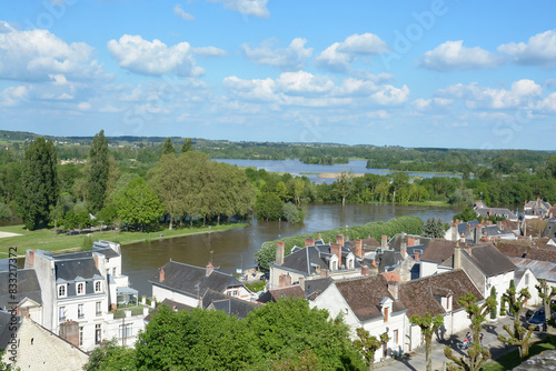 Saint Aignan - Loir et Cher - France photo