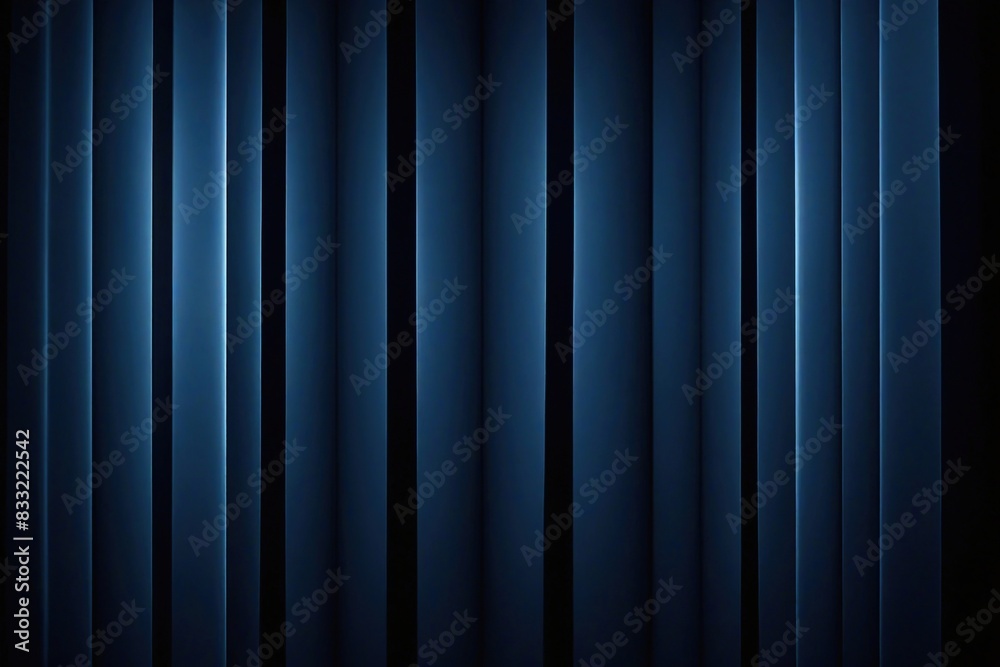 Obraz premium blue background
