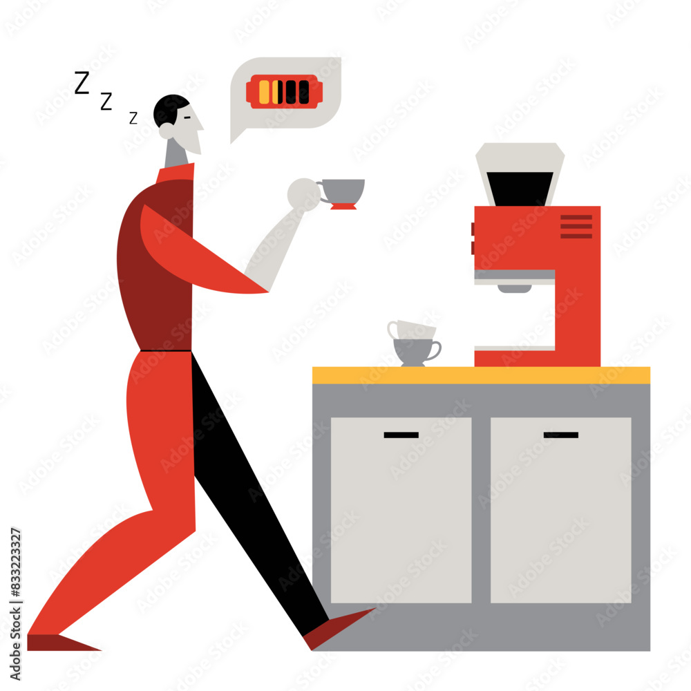 Coffee Energy