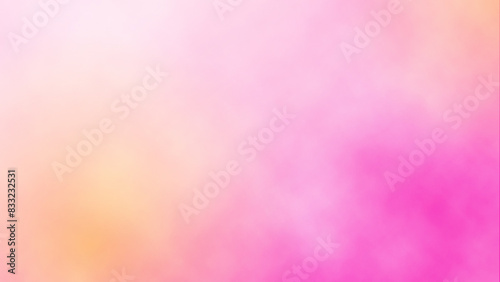 Brushed Painted Abstract Background. Brush stroked painting. Strokes of paint.