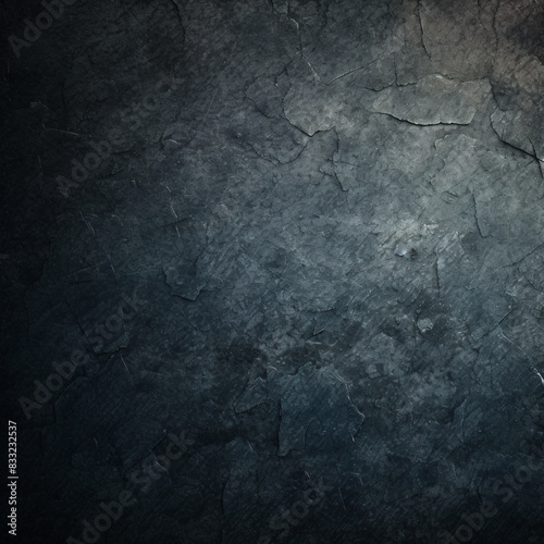 Lightly dark textured background generated AI