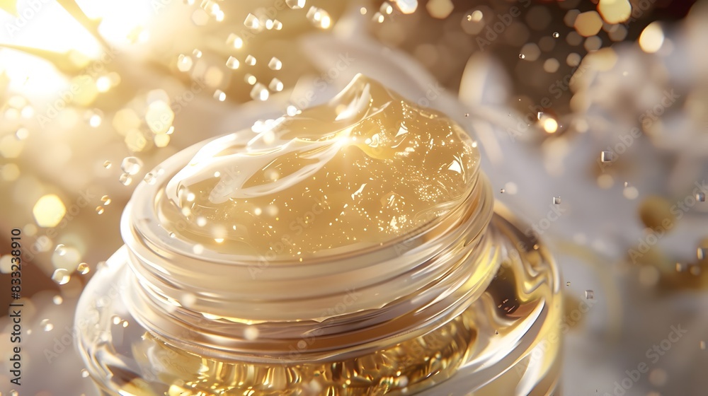 Luxurious Bird's Nest Extract Skincare Elevates Radiant Glow for a Lavish Complexion