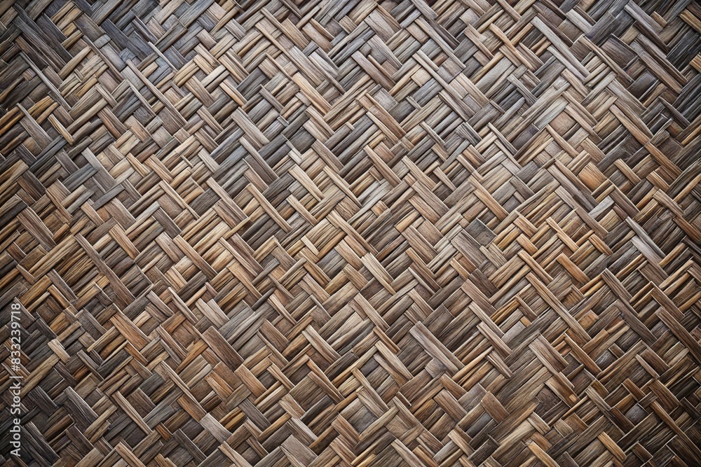 basket texture
