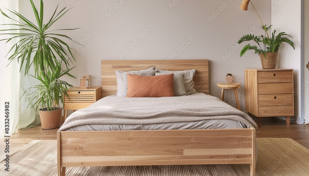 Revitalize Your Bedroom with Modern Essentials Revitalize Your Bedroom with Modern Essentials