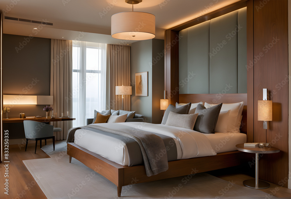 luxury hotel room luxury hotel room