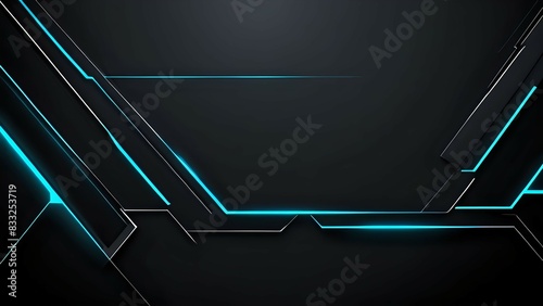 black texture background, luxury black background 