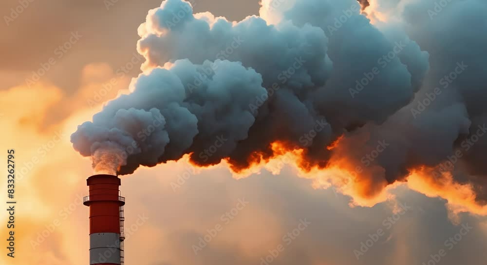 Achieving zero carbon emissions through renewable energy and carbon neutrality efforts. Concept Renewable Energy, Carbon Neutrality, Zero Emissions, Sustainability, Climate Action