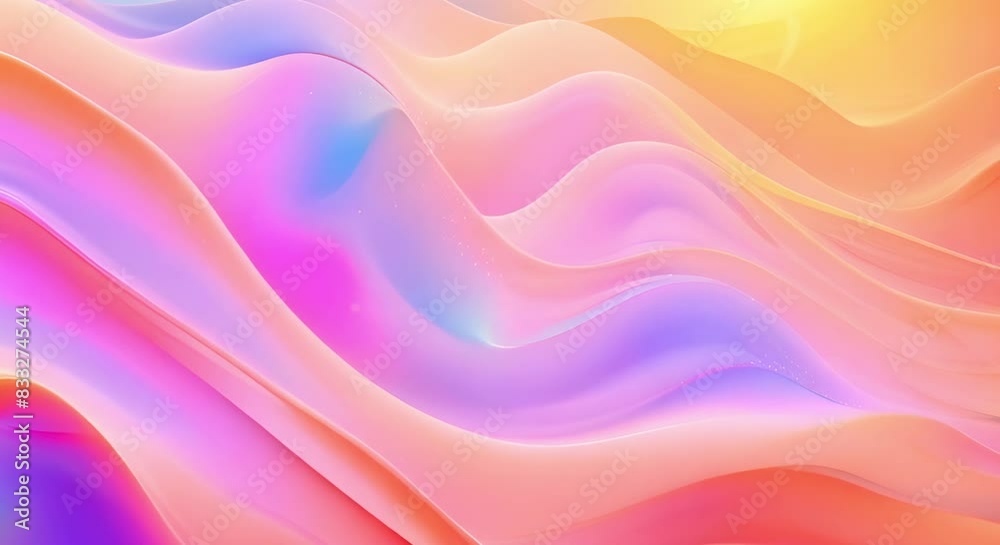 Soft Pastel Gradient Abstract Background with Minimal Design Elements. Concept Abstract Art, Soft Pastels, Minimal Design, Gradient Background Soft Pastel Gradient Abstract Background with Minimal Design Elements. Concept Abstract Art, Soft Pastels, Minimal Design, Gradient Background