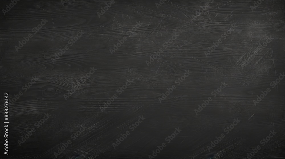 A dark, empty blackboard with visible chalk marks on a wooden texture, ideal for educational, business, or creative design use. A dark, empty blackboard with visible chalk marks on a wooden texture, ideal for educational, business, or creative design use.