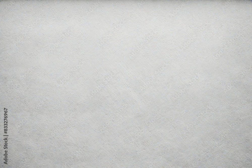 Obraz premium white paper texture