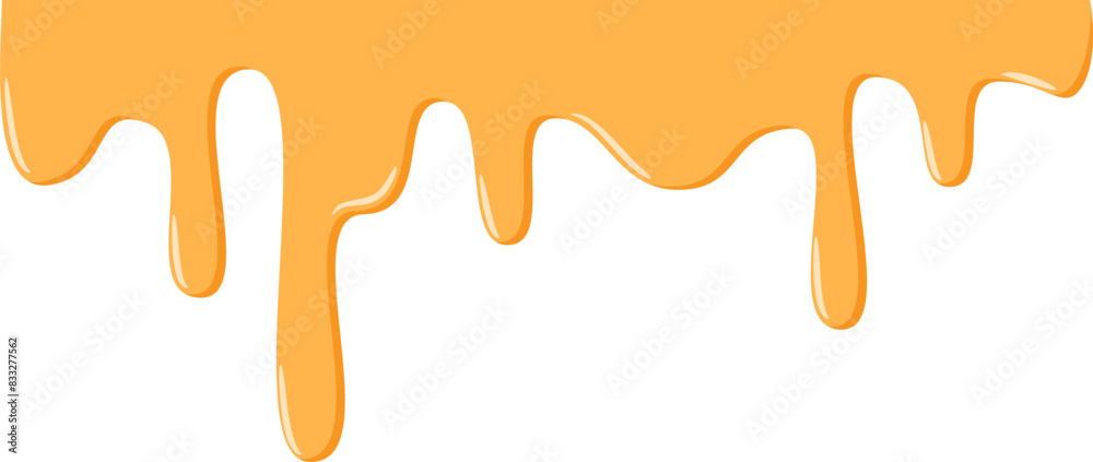Dripping Liquid Simple Dripping Liquid Simple