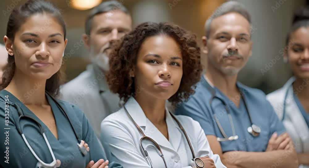 Healthcare Team Assisting and Supporting Elderly Residents. Concept Elderly Care, Healthcare Team, Support Services, Assisted Living, Geriatric Healthcare Healthcare Team Assisting and Supporting Elderly Residents. Concept Elderly Care, Healthcare Team, Support Services, Assisted Living, Geriatric Healthcare