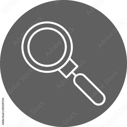 Search icon Design