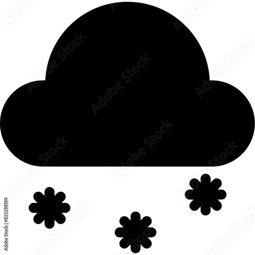Snow Icon