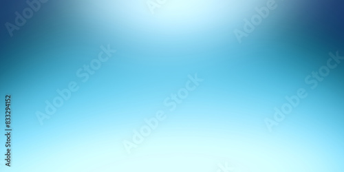Obraz na płótnie A bright fresh sunny spring, summer blue sky background w salonie