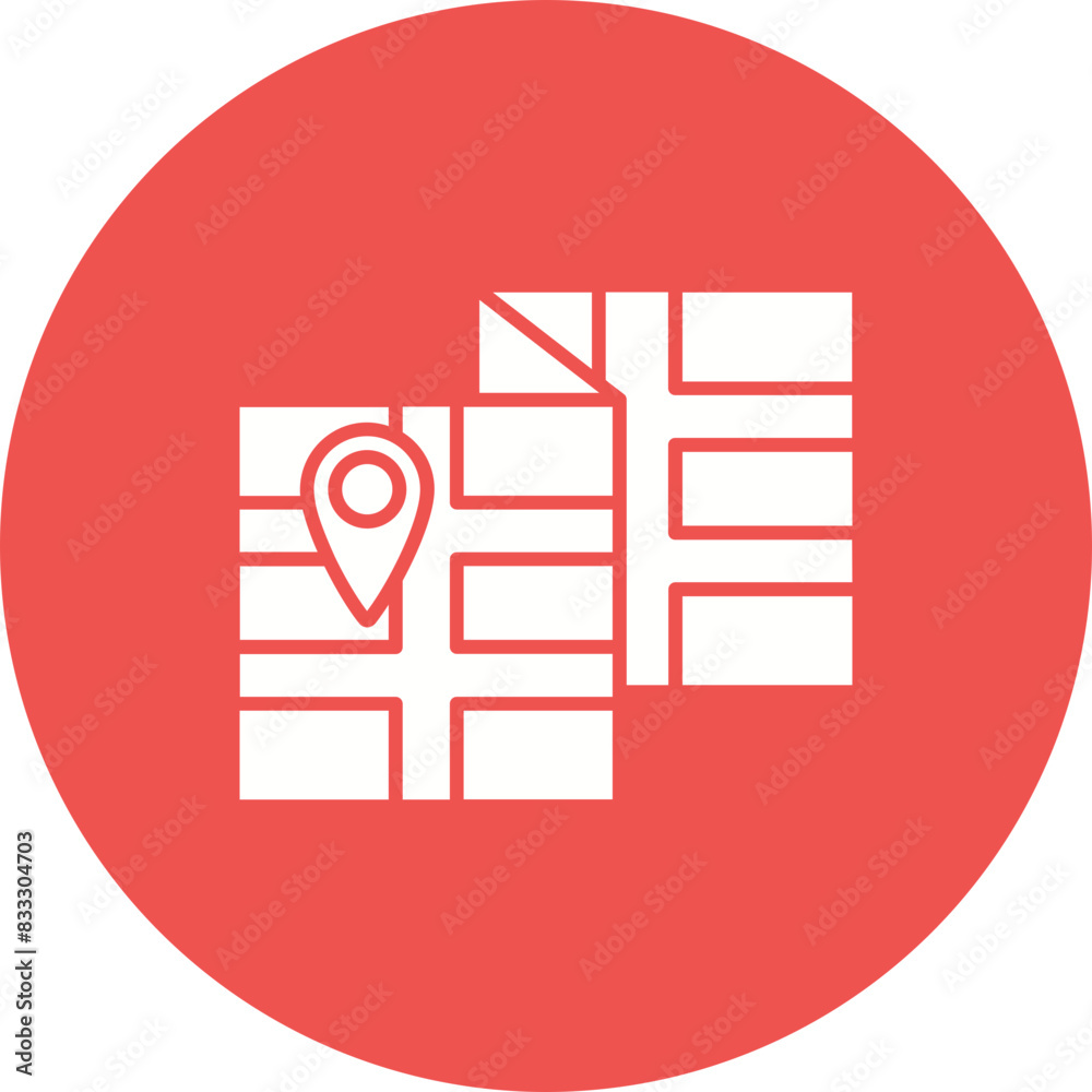 Map Icon Map Icon