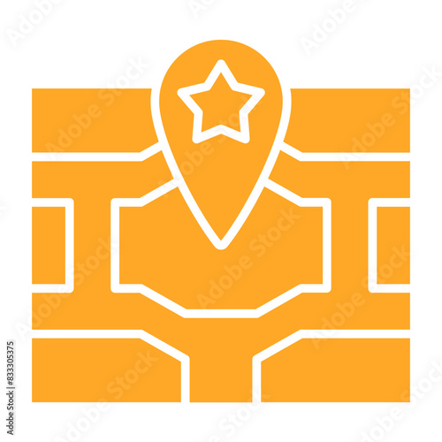 Point of Interest Icon