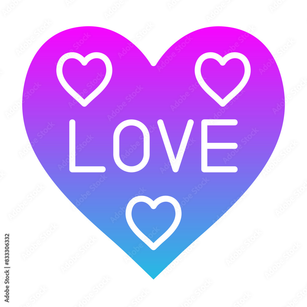 Love Icon