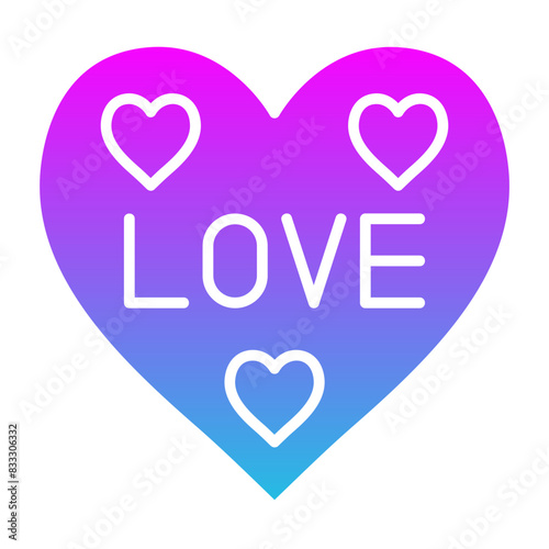 Love Icon