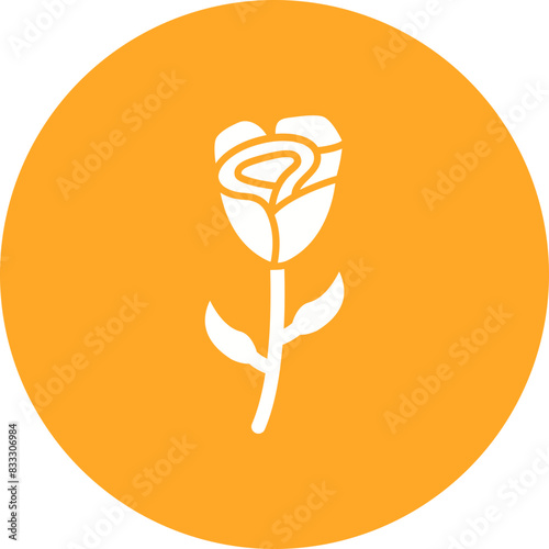 Rose Icon