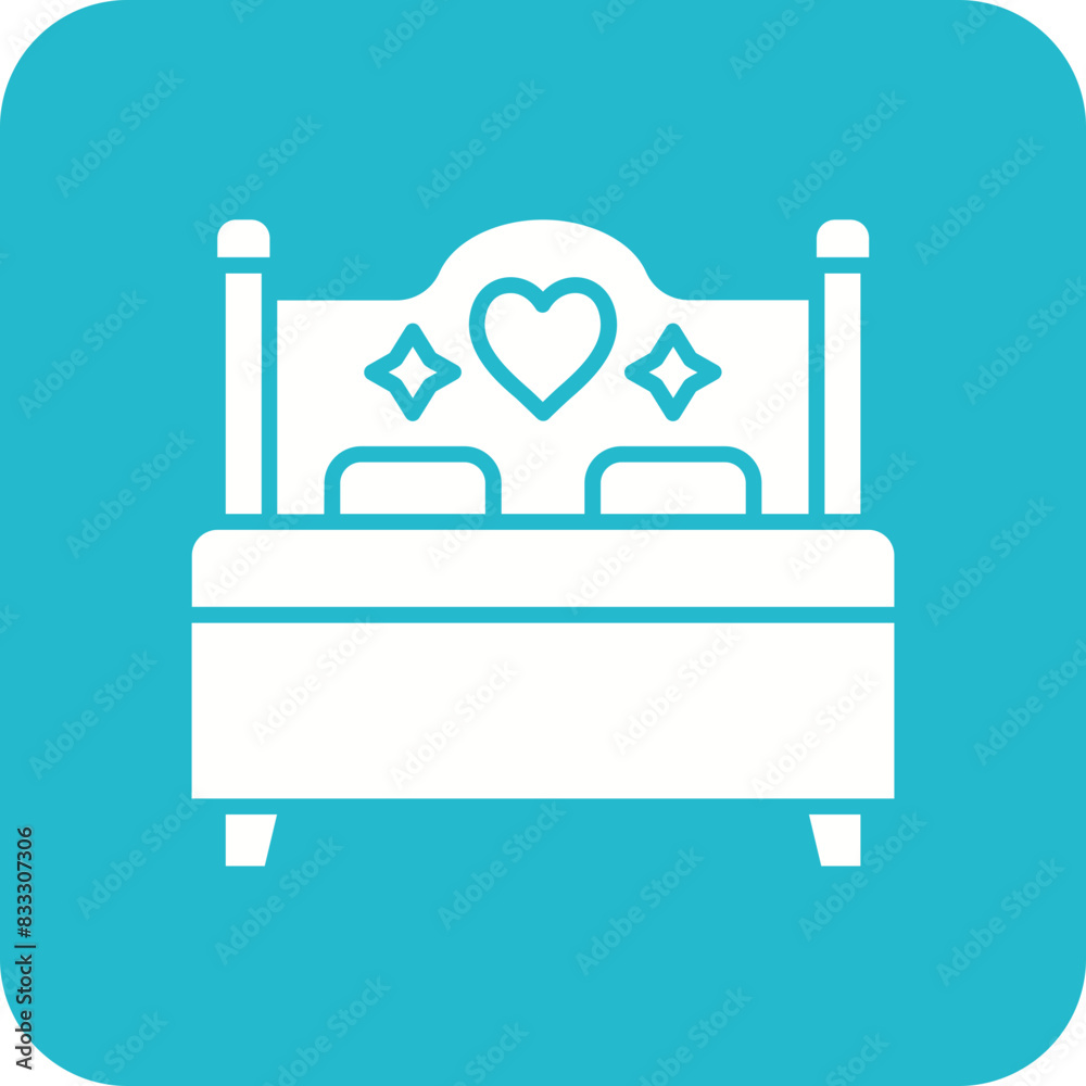 Bed Icon Bed Icon