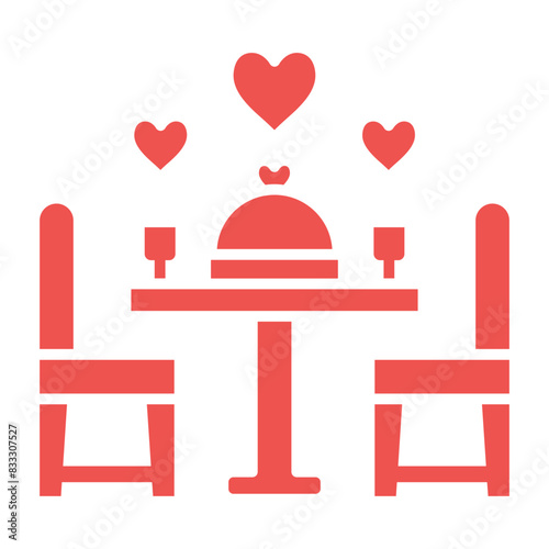 Dinner Icon