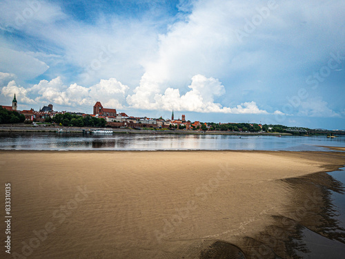 Photos torun, poland - home of nicholas copernicus
