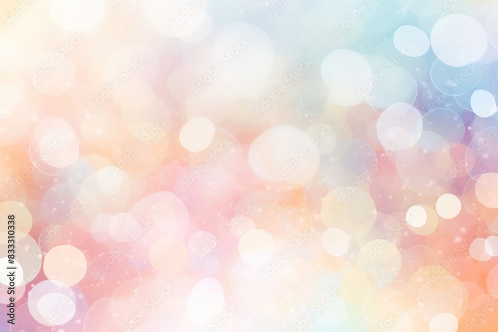 Abstract shape pattern bokeh effect background backgrounds outdoors illuminated. Abstract shape pattern bokeh effect background backgrounds outdoors illuminated.