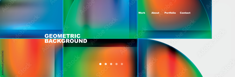 Trendy Simple Round Triangle and Circle with Gradients Abstract Background. Vector Illustration For Wallpaper, Banner, Background, Card, Book Illustration, landing page Trendy Simple Round Triangle and Circle with Gradients Abstract Background. Vector Illustration For Wallpaper, Banner, Background, Card, Book Illustration, landing page