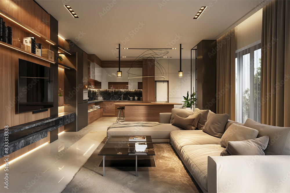 Interior Design for Living Spaces Interior Design for Living Spaces