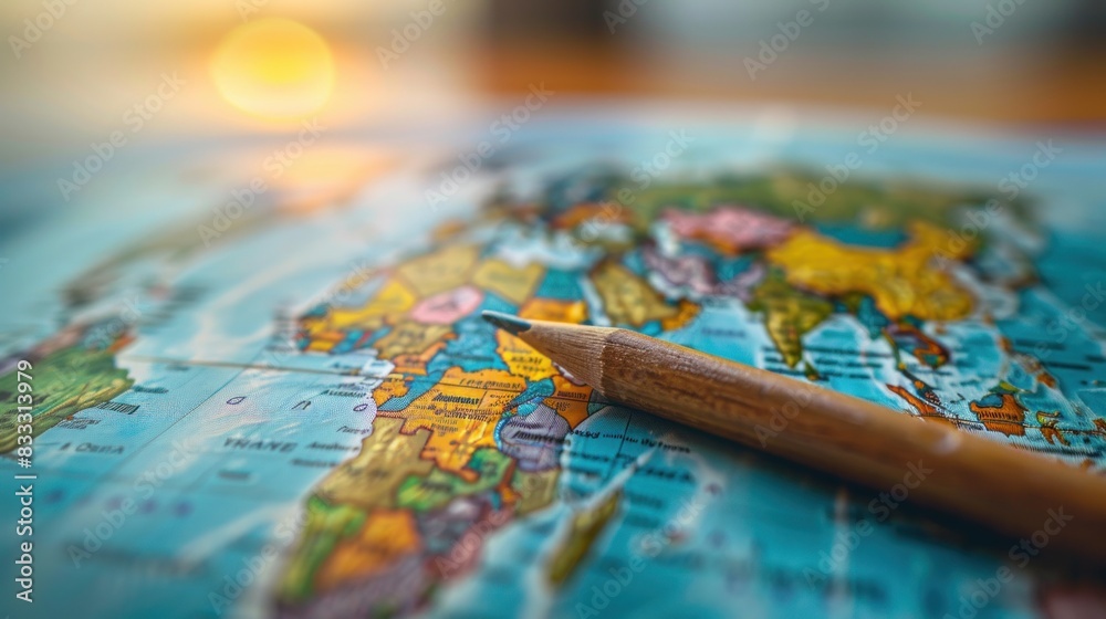Reflect on how frequent travel has influenced your perspective on global business practices. Reflect on how frequent travel has influenced your perspective on global business practices.