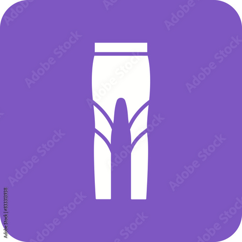 Leggins Icon