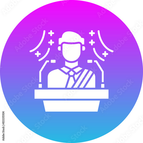 Winning Icon
