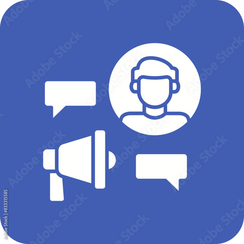 Campaign Icon