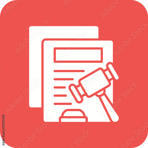 Law Icon