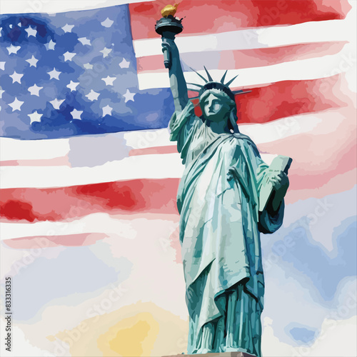 Statue of Liberty_03 (Independence Day)
