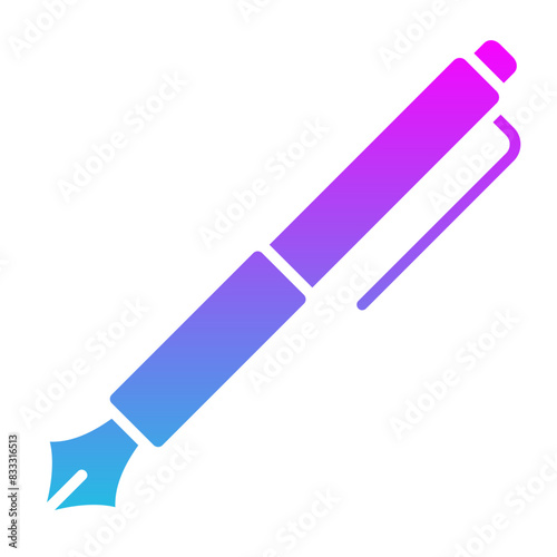 Pen Icon