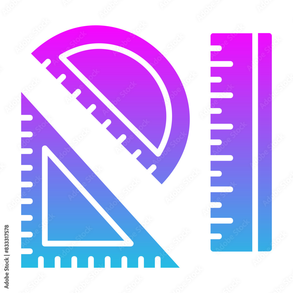 Geometry Icon Geometry Icon