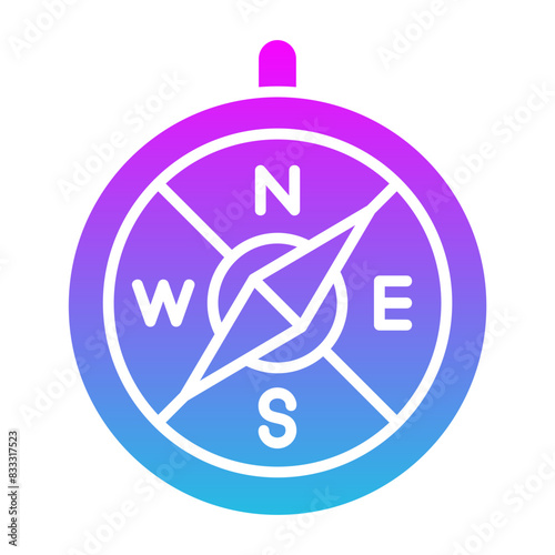 Compass Icon Free Download Compass Icon - GFXLoad