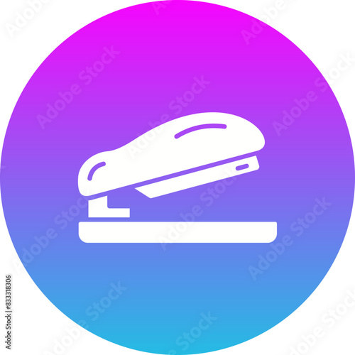Stapler Icon