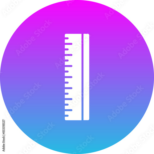 Ruler Icon