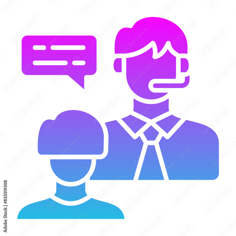 Conversation Icon Conversation Icon