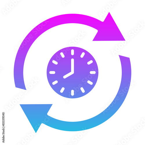 Hours Icon