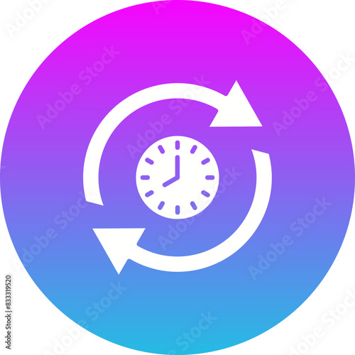 Hours Icon