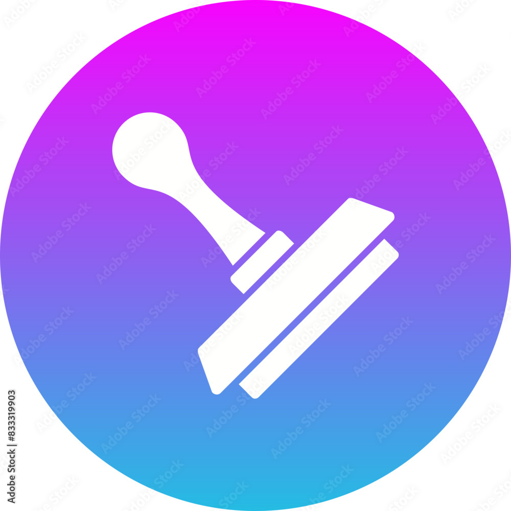 Stamp Icon Stamp Icon