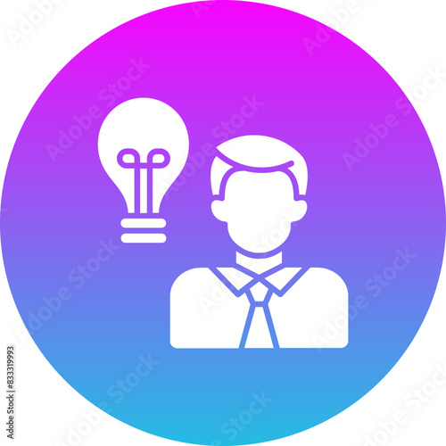 Idea Icon