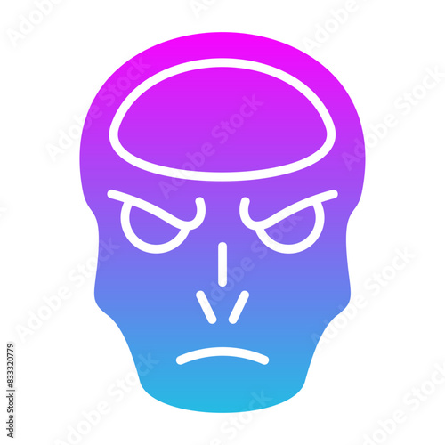 Alien Icon