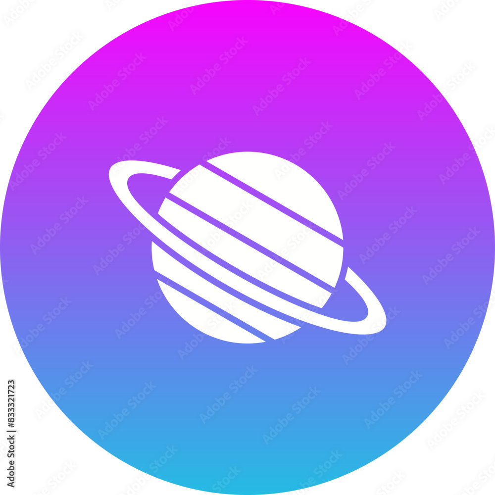 Saturn Icon Saturn Icon
